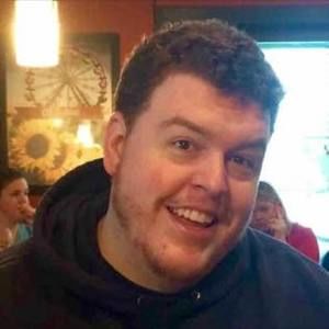 Meet your Posher, Tyler